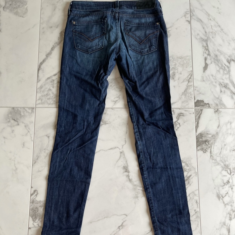 William Rast Skinny Jeans - Picture 4 of 4